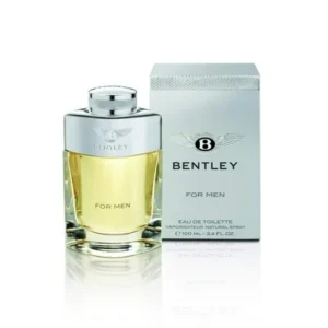 Bentley Eau De Toilette For Men - 100ml - Image 3