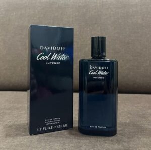 DAVIDOFF Coolwater Man Intense Edp - 125ml - Image 2