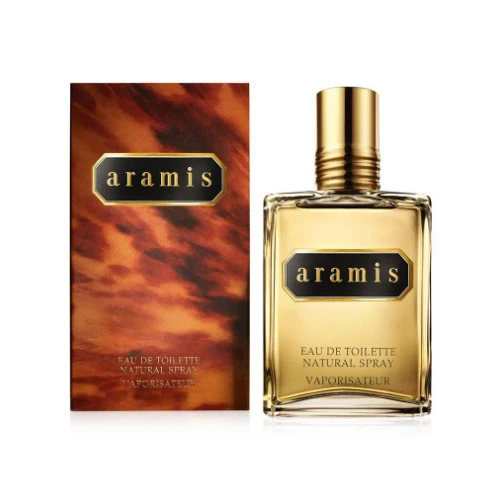 ARAMIS EAU DE TOILETTE FOR MEN 100ML