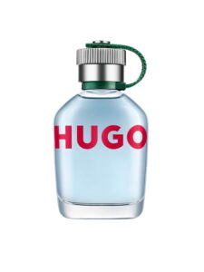 HUGO BOSS MAN EAU DE PERFUME FOR MEN 125ML - Image 3