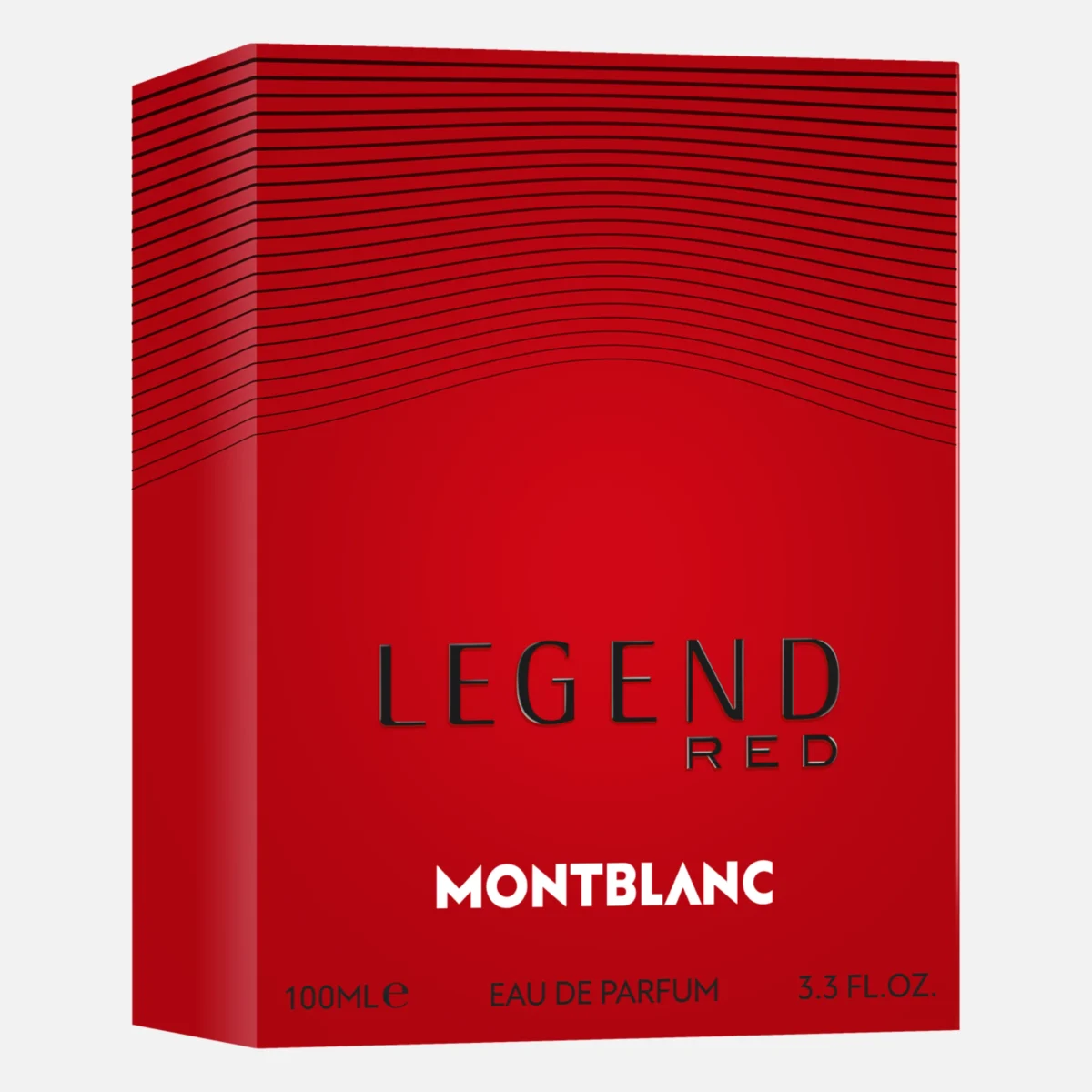 MONT BLANC LEGEND EAU DE PERFUME FOR MEN 100ML