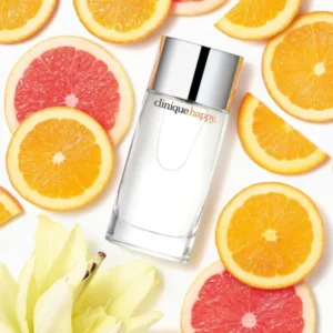 CLINIQUE HAPPY PARFUM SPRAY FOR WOMEN 100ML - Image 3