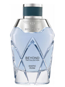 Bentley Beyond The Collection Exotic Musk Eau De Parfum For Unisex - Image 2