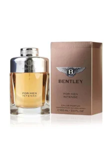 Bentley Intense Eau De Parfum For Men 100ml - Image 2