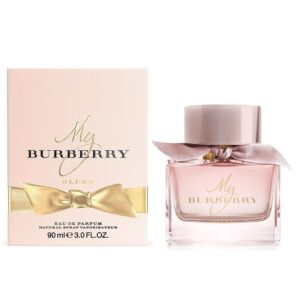 My Burberry blush Eau De Parfum 90ml - Image 2