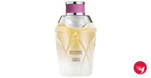 Bentley Beyond The Collection Vibrant Hibiscus Eau De Parfum For Unisex - Image 2