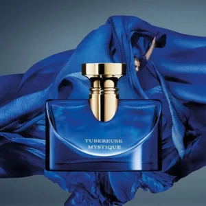 Bvlgari Splendida Tubereuse Mystique Eau De Parfum For Women - Image 2