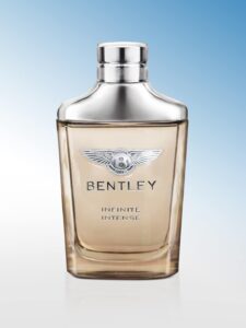 Bentley Infinite Intense Eau De Parfum For Men 100ML - Image 2