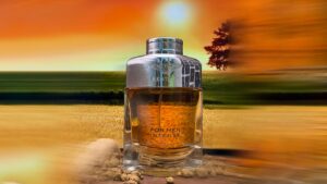 Bentley Intense Eau De Parfum For Men 100ML - Image 2