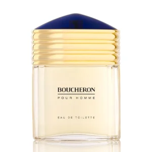 Boucheron Pour Homme Eau De Toilette For Men 100ML - Image 2