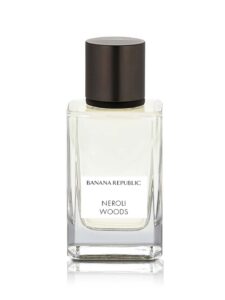 Banana Republic Neroli Woods Eau De Parfum For Unisex 75ML - Image 3
