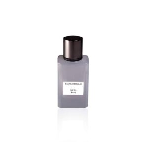 Banana Republic Metal Rain Eau De Parfum For Unisex 75ML - Image 3