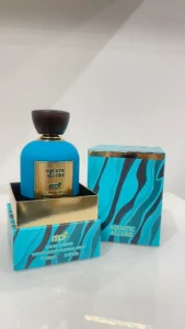 MPF Aquatic Allure Eau De Parfum For Unisex 100ML - Image 2