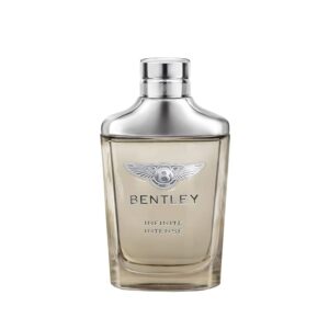 Bentley Infinite Intense Eau De Parfum For Men 100ML - Image 3