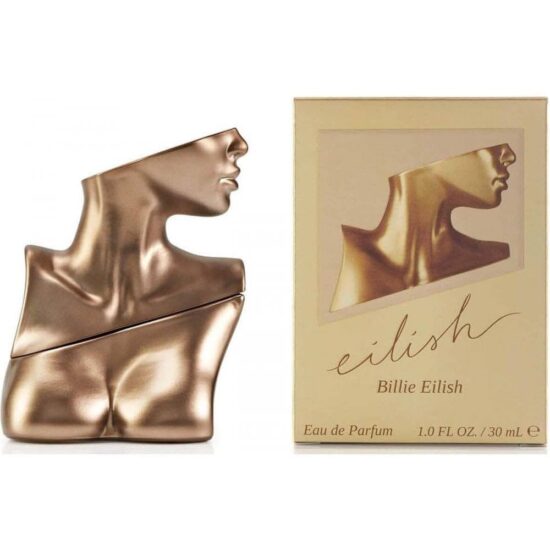 Billie Eilish Eilish Eau De Parfum For Women 100ML