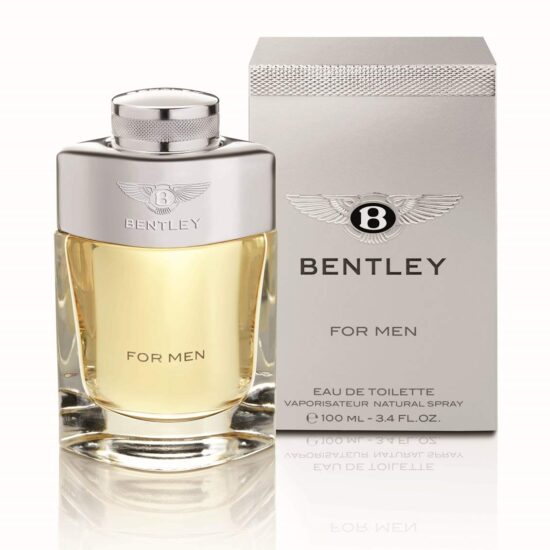 Bentley For Men Eau De Toilette 100ML