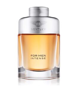 Bentley Intense Eau De Parfum For Men 100ML - Image 3