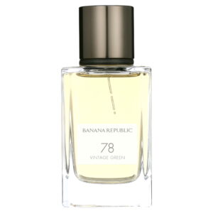 Banana Republic 78 Vintage Green Eau De Parfum Unisex 75ML - Image 3