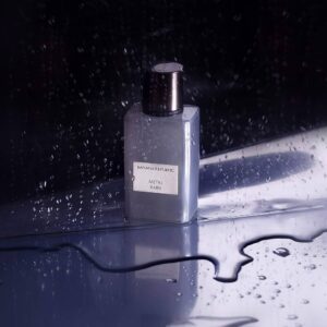 Banana Republic Metal Rain Eau De Parfum For Unisex 75ML - Image 2