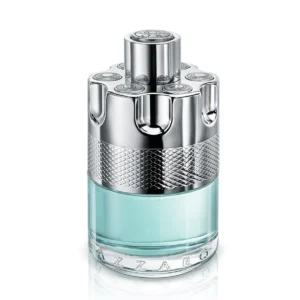 Azzaro Wanted Tonic Eau De Toilette For Men 100ML - Image 3