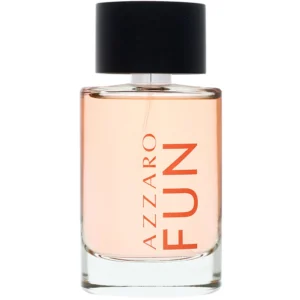 Azzaro Fun Eau De Toilette For Unisex 100ML - Image 3