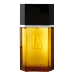 Azzaro Pour Homme Eau De Toilette For Men 100Ml - Image 3