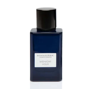 Banana Republic Midnight Hour Eau De Parfum For Unisex 75ML - Image 3