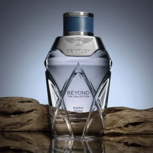 Bentley Beyond The Collection Exotic Musk Eau De Parfum For Unisex 100ML - Image 2