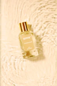 IEROS Forever Eau De Parfum For Women 100ML - Image 3