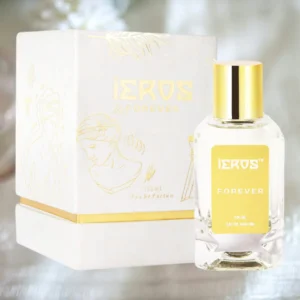 IEROS Forever Eau De Parfum For Women 100ML - Image 2