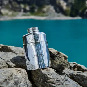 Bentley Silverlake Eau De Parfum For Men 100ML - Image 2