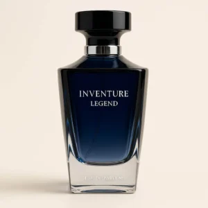 JB Loves Inventure Legend Eau De Parfum For Men 100ML - Image 2