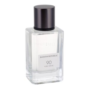 Banana Republic 90 Pure White Eau De Parfum For Unisex 75ml - Image 3