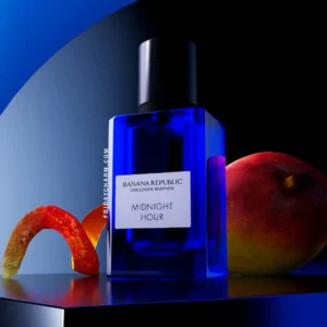 Banana Republic Midnight Hour Eau De Parfum For Unisex 75ML - Image 2