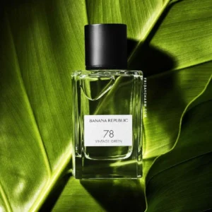 Banana Republic 78 Vintage Green Eau De Parfum Unisex 75ML - Image 2