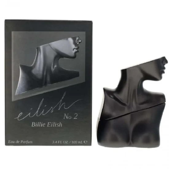 Billie Eilish Eilish No 2 Eau De Parfum For Unisex 100ML