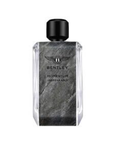 Bentley Momentum Unbreakable Eau De Parfum For Men 100ML - Image 3