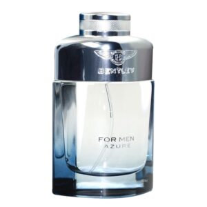 Bentley Azure Eau De Toilette For Men 100ML - Image 3
