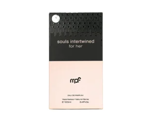 MPF Souls Intertwined Eau De Parfum For Her 100ML - Image 2