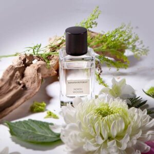 Banana Republic Neroli Woods Eau De Parfum For Unisex 75ML - Image 2
