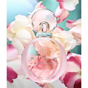 Bvlgari Rose Goldea Blossom Delight Eau De Parfum 75ML For Women - Image 3