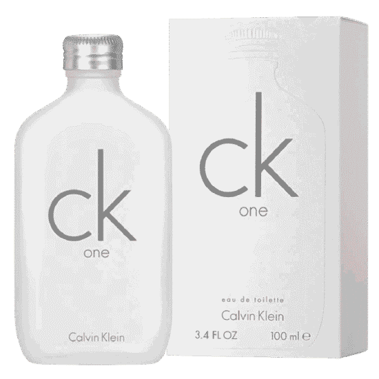 Calvin Klein Ck One Eau De Toilette 100ML For Unisex