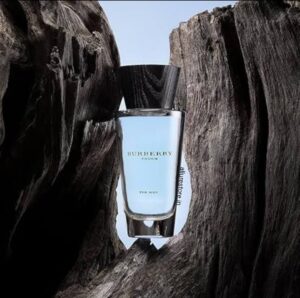 Burberry Touch Eau De Toilette For Men 100ML - Image 3