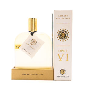 Amouage Opus VI Eau De Parfum 100ML For Unisex - Image 3
