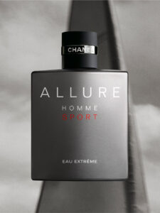 Chanel Allure Homme Sport Eau Extreme 100ML For Men - Image 3