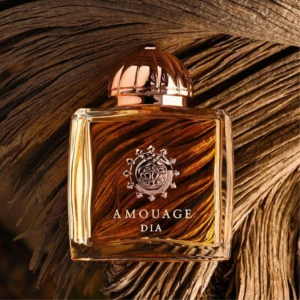 Amouage Dia Eau De Parfum 100ML For Women - Image 3
