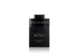 Bvlgari Man In Black Parfum For Men 100ML ( New Released 2024) - Image 2
