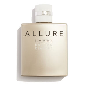 Chanel Allure Homme Edition Blanche Eau De Parfum 100ML For Men - Image 2