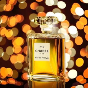 Chanel N°5 Eau De Parfum 100ML For Women - Image 3