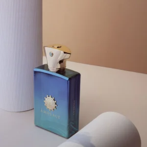 Amouage Figment Man Eau De Parfum 100ML - Image 3